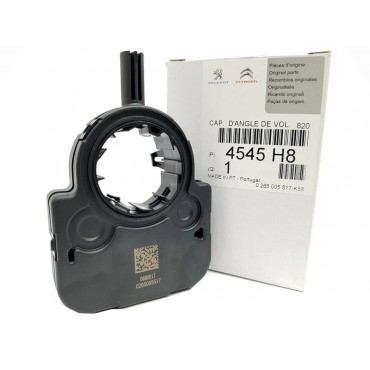 Capteur d'Angle de Direction ESP Pour Citroën C4 C5