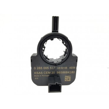 Capteur d'Angle de Direction ESP Pour Citroën C4 C5