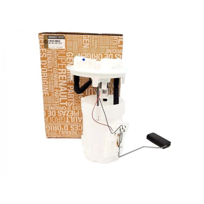 Pompe à Carburant Pour Renault Kangoo 8200432673