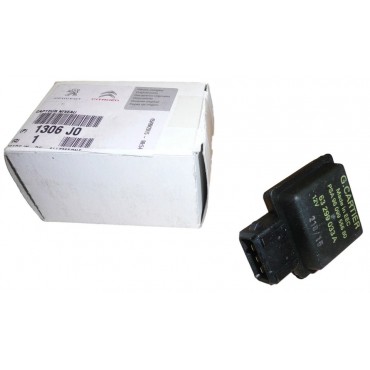 Capteur Niveau de Liquide Vase d'Expansion Pour Peugeot Partner Citroën C4 DS5