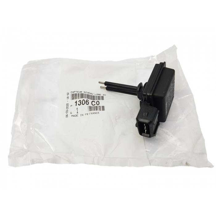 Capteur Niveau de Liquide Vase d'Expansion Pour Peugeot Fiat Citroën AX Lancia