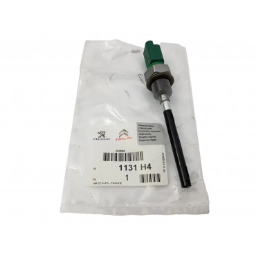 Capteur Sonde Niveau d'Huile Pour Peugeot 206 207 307 1007 Citroën C2 C3 C4