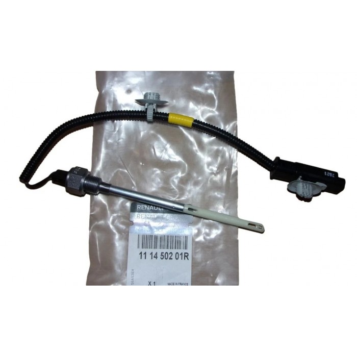 Capteur Sonde Niveau d'Huile Pour Renault Espace IV Koleos Laguna II III