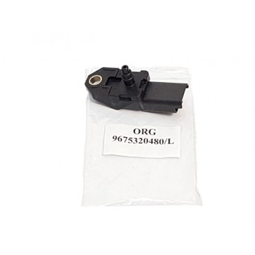 Capteur Pression du Tuyau d'Admission Pour Peugeot 208 308 II 2008 I Citroën DS
