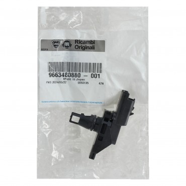 Capteur Pression du Tuyau d'Admission Pour Peugeot Fiat Ford Citroën 1920QR