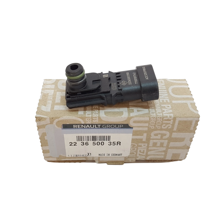 Capteur Pression du Tuyau d'Admission Pour Renault Dacia Dokker Opel Nissan