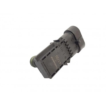 Capteur Pression du Tuyau d'Admission Pour Renault Dacia Dokker Opel Nissan