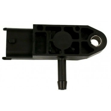 Capteur Pression du Tuyau d'Admission Pour Renault Clio II III Dacia Opel Nissan