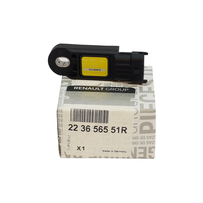 Capteur Pression du Tuyau d'Admission Pour Renault Opel Movano B Fiat Nissan