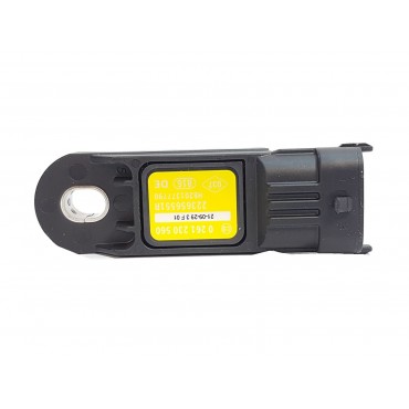 Capteur Pression du Tuyau d'Admission Pour Renault Opel Movano B Fiat Nissan