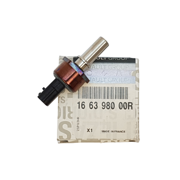Capteur de Pression Carburant Pour Renault Grand Scénic IV Master III Megane