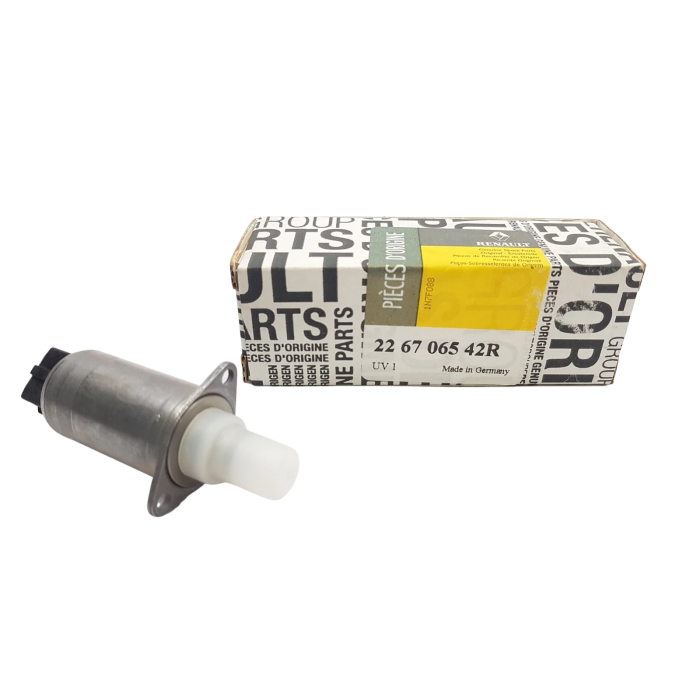 Capteur de Pression Carburant Pour Renault Laguna II Megane