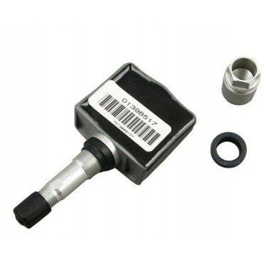 Capteur Pression des Pneus Pour Renault Espace IV V Laguna II VEL Satis