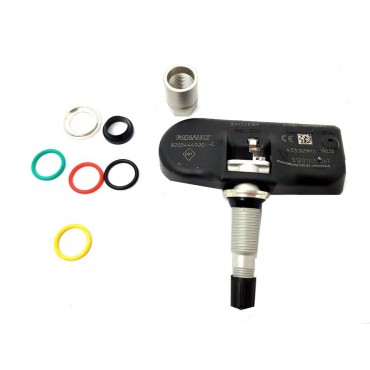 Capteur Pression des Pneus Pour Renault Megane II Scénic