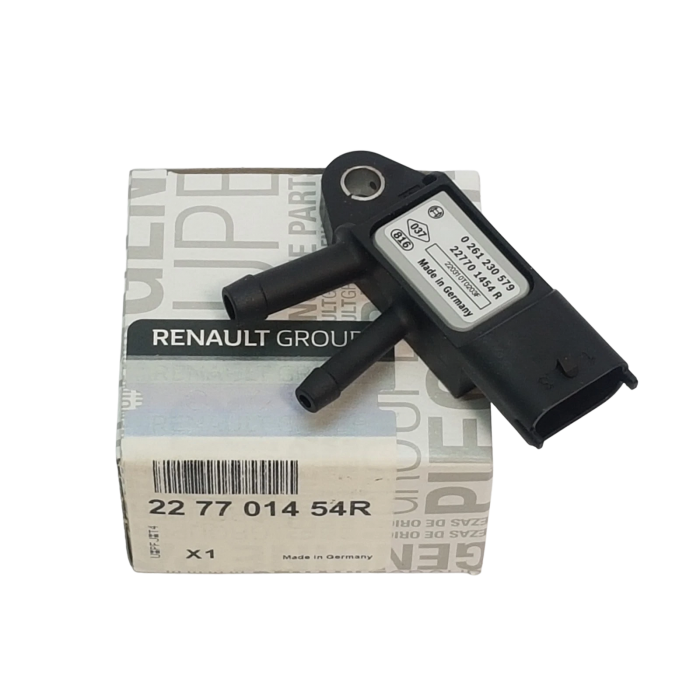 Capteur Sonde d'échappement Pour Renault Captur Clio IV Opel Ford Nissan