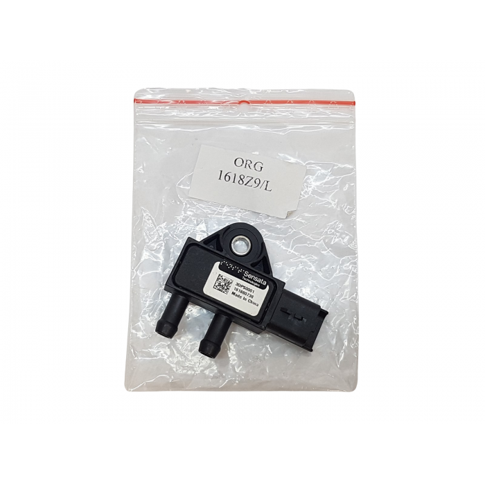 Capteur Sonde d'échappement Pour Peugeot Opel Fiat Citroën Berlingo C-Crosser