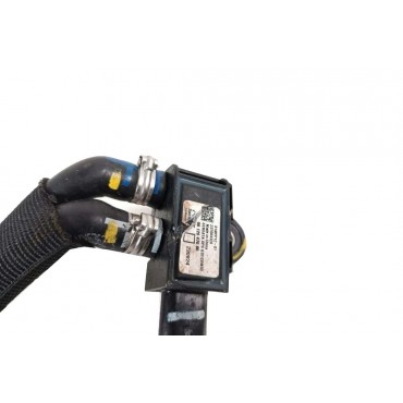 Capteur Sonde d'échappement Pour Peugeot 208 308 II III 508 Opel Citroën DS