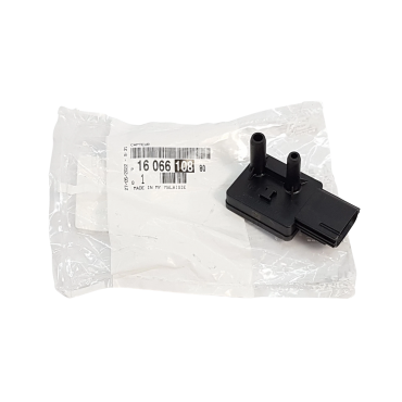 Capteur Sonde d'échappement Pour Peugeot Ford Fiesta VI Ranger Citroën Mazda