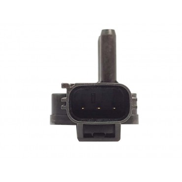 Capteur Sonde d'échappement Pour Peugeot Ford Fiesta VI Ranger Citroën Mazda