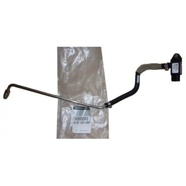 Capteur Sonde d'échappement Pour Renault Dacia Dokker Duster Lodgy Opel Nissan