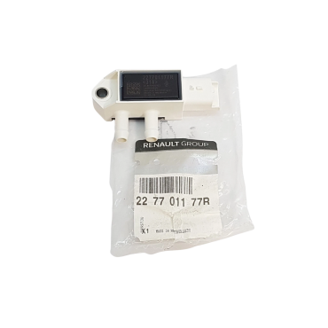 Capteur Sonde d'échappement Pour Renault Dacia Mercedes-Benz Citan CLA Opel