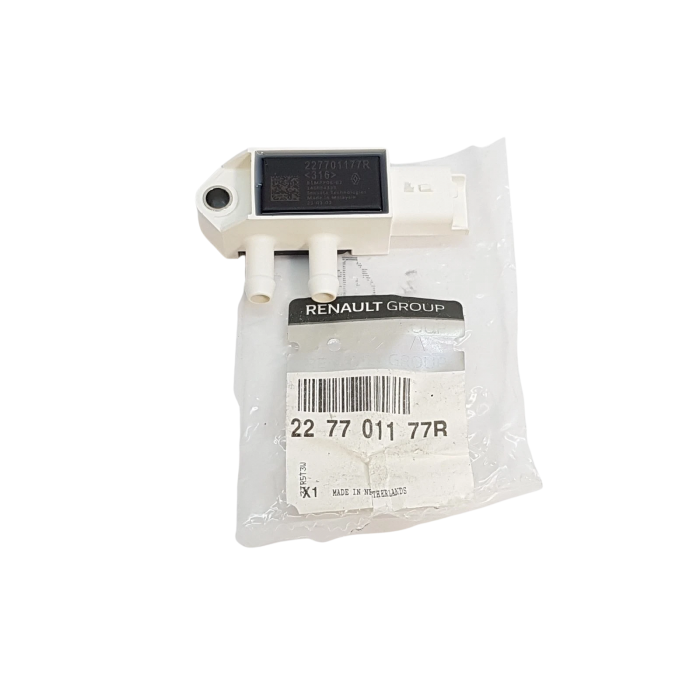 Capteur Sonde d'échappement Pour Renault Dacia Mercedes-Benz Citan CLA Opel