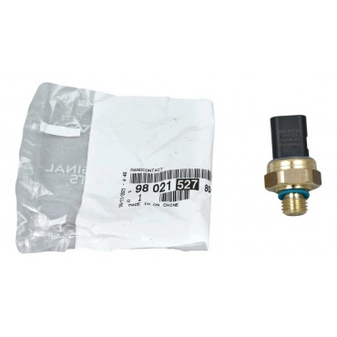 Capteur Pression d'Huile Pour Peugeot Opel Citroën DS 03645894, 3645894