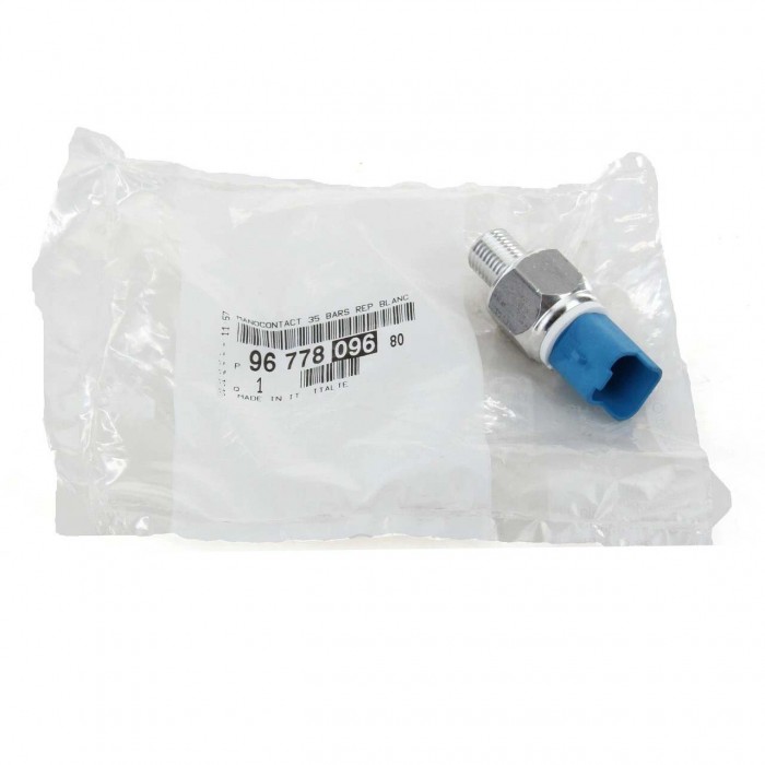 Capteur Pression d'Huile Direction Assistée Pour Peugeot Bipper Expert Citroën