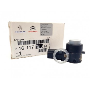 Capteur de Recul Pour Peugeot 208 508 Citroën C4 DS4 DS5 DS DS4/DS4 Crossback