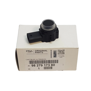 Capteur de Recul Pour Peugeot 3008 5008 II Citroën C3