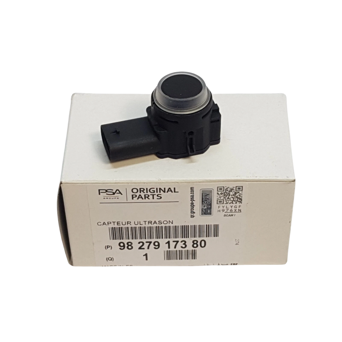 Capteur de Recul Pour Peugeot 3008 5008 II Citroën C3