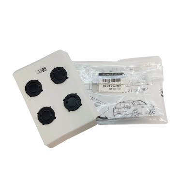 4 Capteur de Recul Pour Renault Trafic I