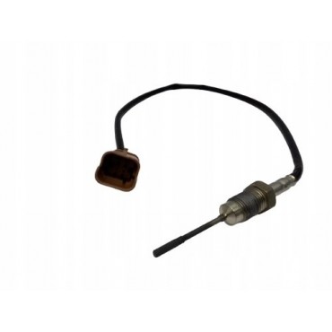 Capteur Température des Gaz Pour Peugeot 807 Fiat Scudo Ulysse Citroën Lancia