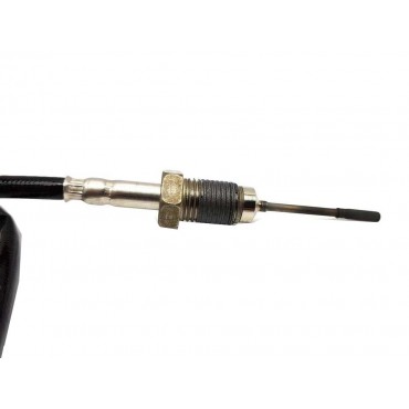 Capteur Température des Gaz Pour Peugeot 307 308 406 407 508 607 Citroën C4 C5