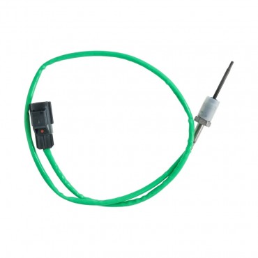 Capteur Température des Gaz Pour Peugeot Ford C-Max II Citroën 1606611680