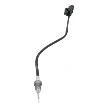 Capteur Température des Gaz Pour Renault Dacia Nissan Juke Note 147308126R