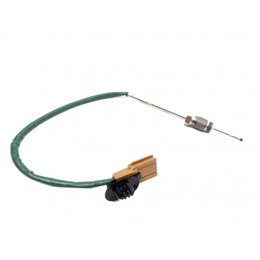 Capteur Température des Gaz Pour Renault Laguna Latitude Megane CC Dacia Duster