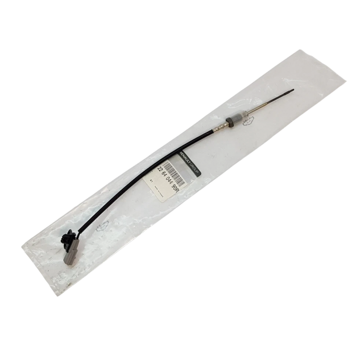 Capteur Température des Gaz Pour Renault Captur Scénic Dacia II Sandero