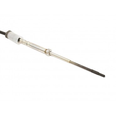 Capteur Température des Gaz Pour Renault Captur Scénic Dacia II Sandero