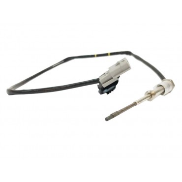 Capteur Température des Gaz Pour Renault Captur Mercedes-Benz Citan Opel Nissan