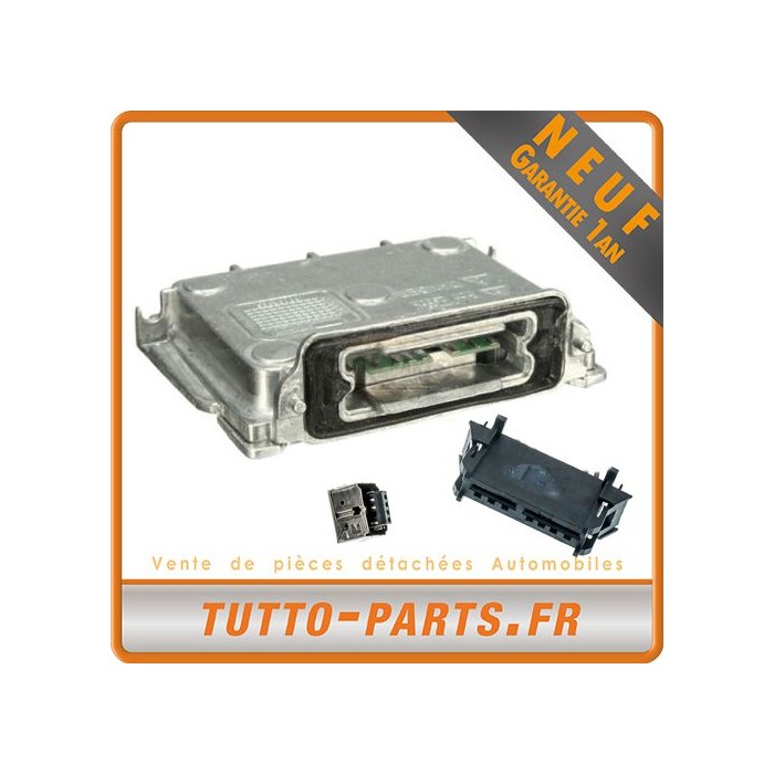 Ballast Feux Xenon pour ALFA ROMEO AUDI BMW CITROEN JEEP RENAULT SEAT VOLVO VW