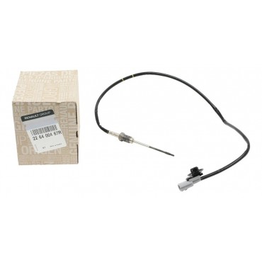 Capteur Température des Gaz Pour Renault Opel Nissan Qashqai X-Trail 226400467R