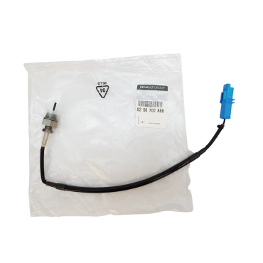Capteur Température des Gaz Pour Renault 8200426938, 8200220526, 8200702888