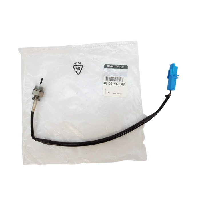 Capteur Température des Gaz Pour Renault 8200426938, 8200220526, 8200702888