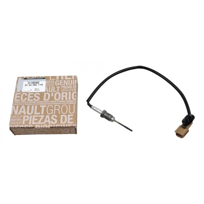 Capteur Température des Gaz Pour Renault Trafic II Opel Nissan 2269000Q0G