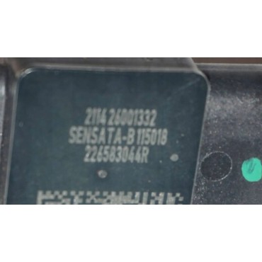 Capteur Température des Gaz Pour Renault Trafic III 226583044R