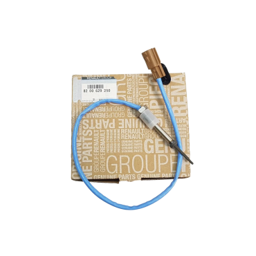 Capteur Température des Gaz Pour Renault Master II Opel Mokka Movano