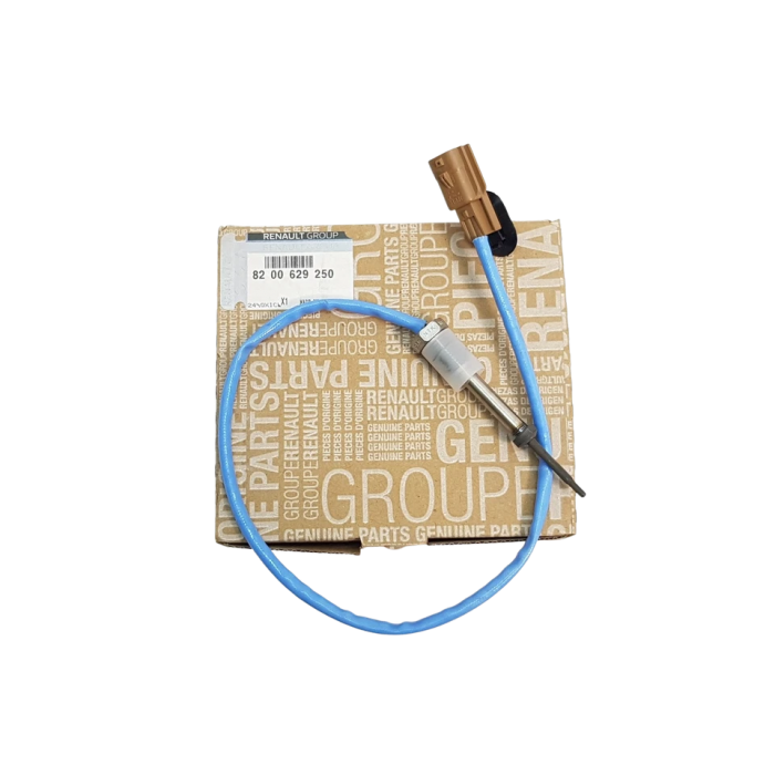 Capteur Température des Gaz Pour Renault Master II Opel Mokka Movano