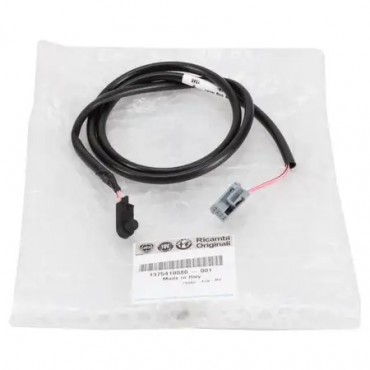 Capteur Température d'Air Extérieur Pour Fiat Ducato