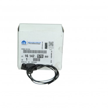 Capteur Température d'Air Extérieur Pour Citroën C3